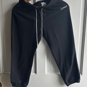 Zumba Fitness Black Activewear